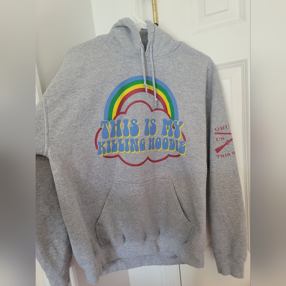 Grunt Style Hoodie